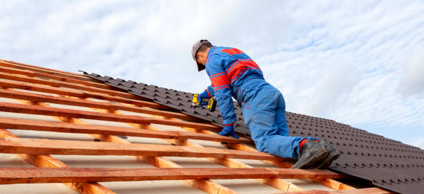 Fast & Reliable Emergency Roof Repairs in Kennedy, CA
